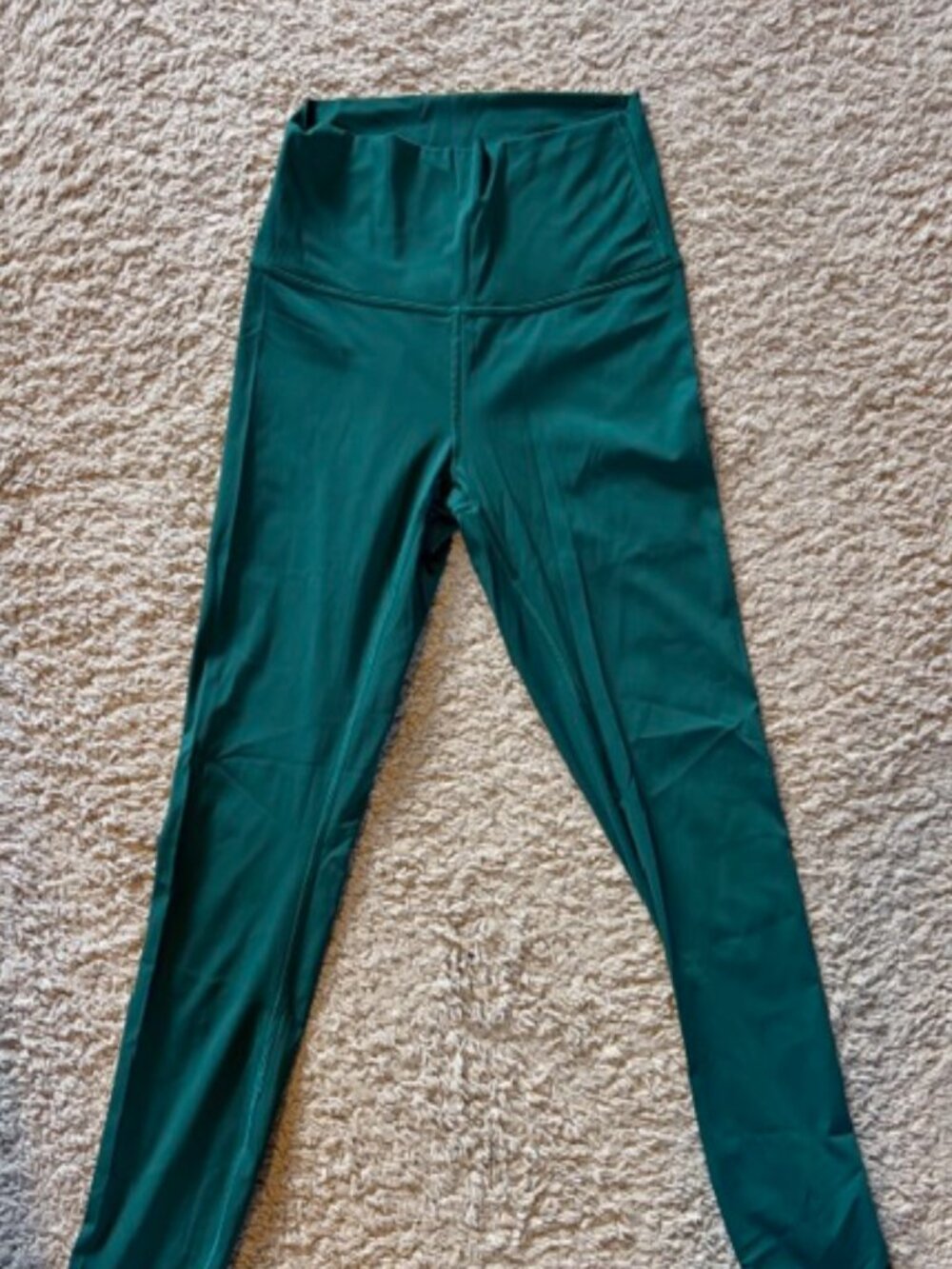 Lululemon Leggings Size 6